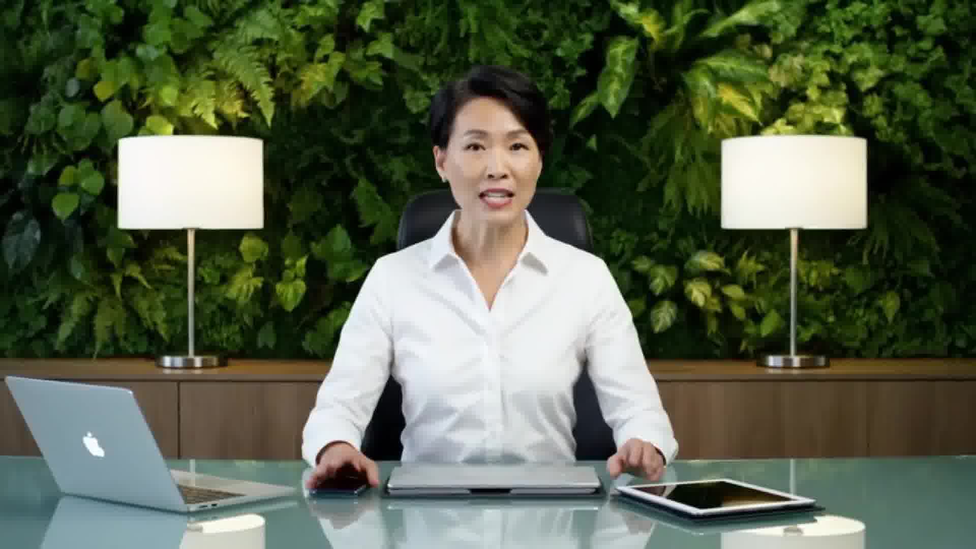 Collective Investments Launch Video