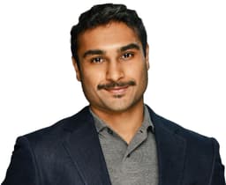 Mihir Somaiya