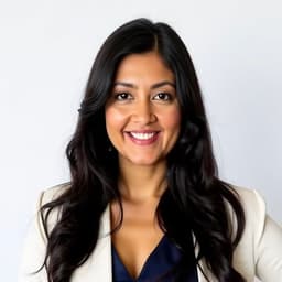 Supriya Gupta